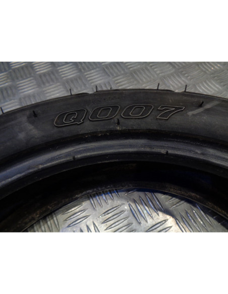 pneu scooter quick q007 130 / 60 - 13 m/c 53p