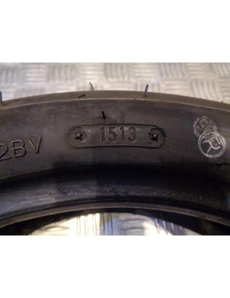 pneu scooter quick q007 130 / 60 - 13 m/c 53p