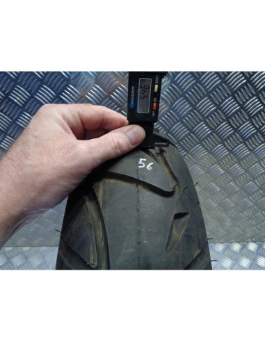 pneu scooter quick q007 130 / 60 - 13 m/c 53p