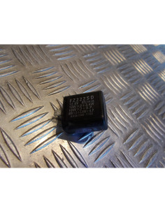 centrale clignotant scooter mbk 50 stunt yamaha slider