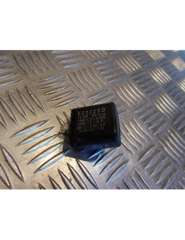 centrale clignotant scooter mbk 50 stunt yamaha slider