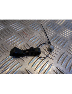 tirette manette commande starter scooter mbk 50 stunt yamaha slider