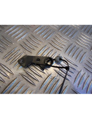 tirette manette commande starter scooter mbk 50 stunt yamaha slider