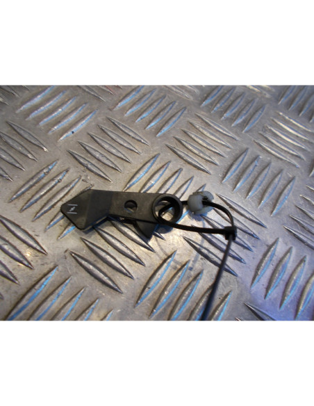 tirette manette commande starter scooter mbk 50 stunt yamaha slider