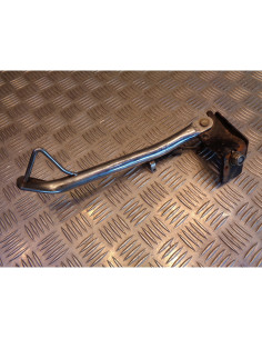 bequille laterale scooter mbk 50 stunt naked yamaha slider