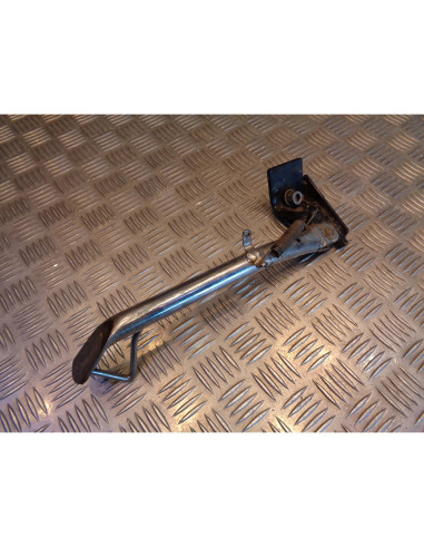 bequille laterale scooter mbk 50 stunt naked yamaha slider