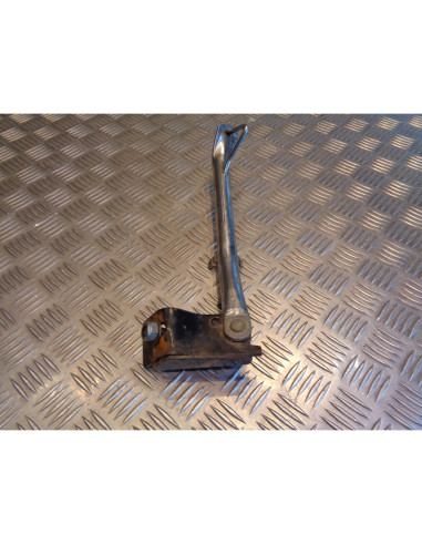 bequille laterale scooter mbk 50 stunt naked yamaha slider