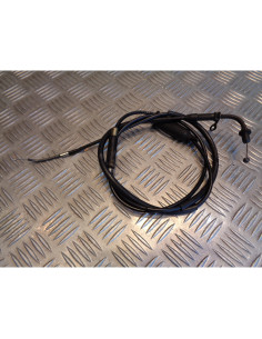 cable gaz accelerateur scooter mbk 50 stunt yamaha slider