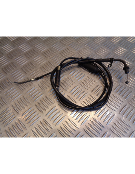 cable gaz accelerateur scooter mbk 50 stunt yamaha slider