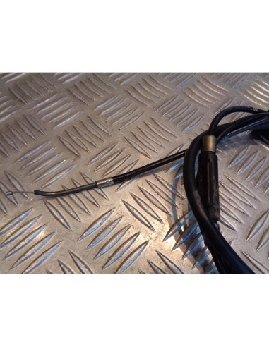 cable gaz accelerateur scooter mbk 50 stunt yamaha slider