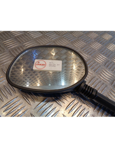 retroviseur gauche orion italia m 10 x 1,5 universel adaptable scooter