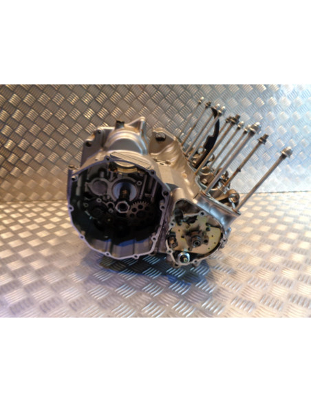 bas moteur vilebrequin embiellage boite vitesse moto suzuki gsf 600 bandit js1a8