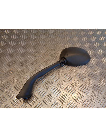 retroviseur gauche orion italia m 10 x 1,5 universel adaptable scooter