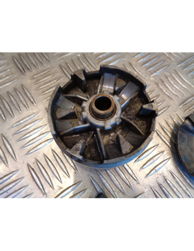 variateur scooter mbk 50 booster next rocket stunt bws minarelli vertical ...