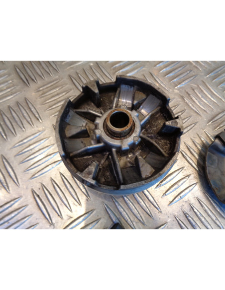 variateur scooter mbk 50 booster next rocket stunt bws minarelli vertical ...