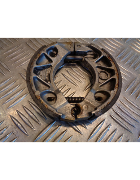 jeu machoire drein arriere scooter mbk 50 booster next rocket stunt ...