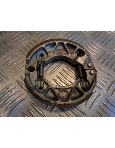 jeu machoire drein arriere scooter mbk 50 booster next rocket stunt ...