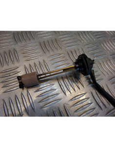 jauge reservoir huile scooter hyosung sf 50 rally 2