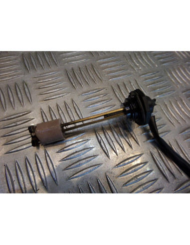 jauge reservoir huile scooter hyosung sf 50 rally