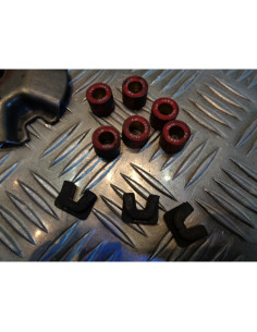 variateur scooter mbk 50 booster next rocket stunt bws minarelli vertical ... 2