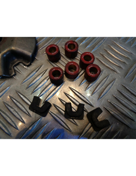 variateur scooter mbk 50 booster next rocket stunt bws minarelli vertical ...