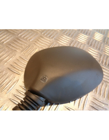 retroviseur gauche orion italia m 10 x 1,5 universel adaptable scooter