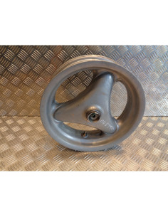 roue jante avant scooter mbk 50 ovetto yamaha neos