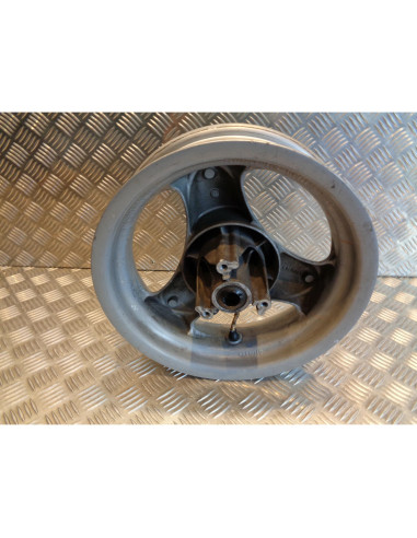 roue jante avant scooter mbk 50 ovetto yamaha neos