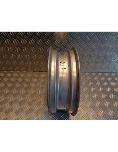 roue jante avant scooter mbk 50 ovetto yamaha neos