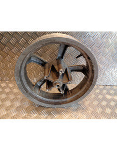 jante roue avant scooter peugeot 125 satelis j2aaa 2008 2
