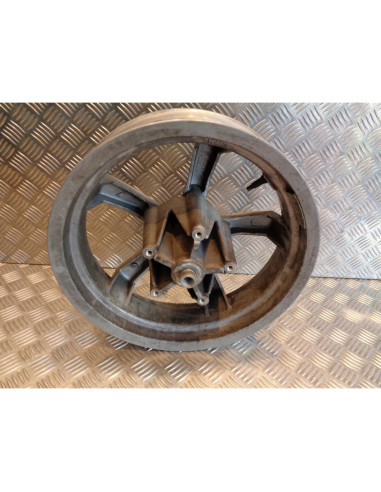 jante roue avant scooter peugeot 125 satelis j2aaa 2008