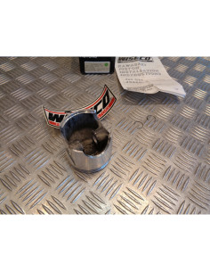 piston wiseco +080 jet ski kawasaki js jsx 550 1991 - 92 bihr 622P8 2