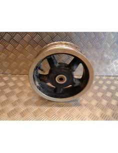 jante roue arriere scooter hyosung sf 50 rally