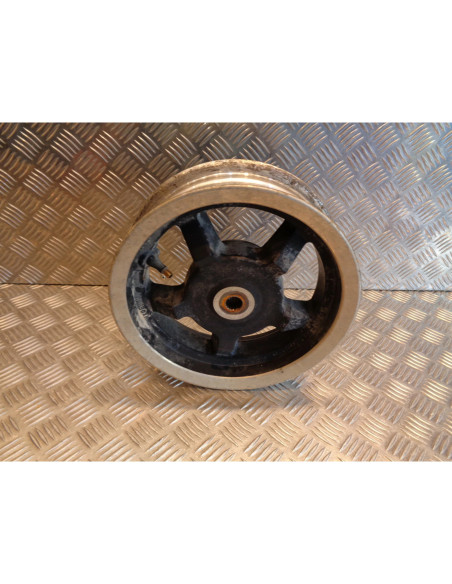 jante roue arriere scooter hyosung sf 50 rally