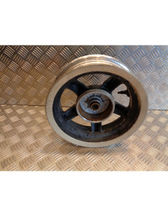 jante roue arriere scooter hyosung sf 50 rally 2