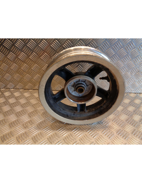 jante roue arriere scooter hyosung sf 50 rally