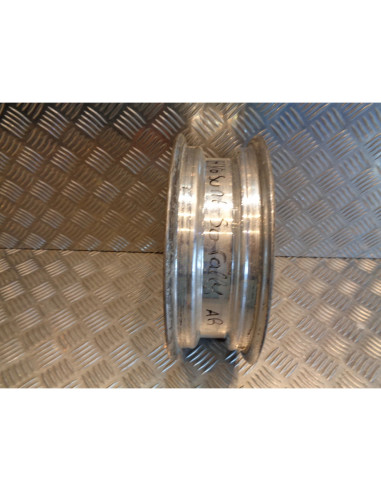 jante roue arriere scooter hyosung sf 50 rally