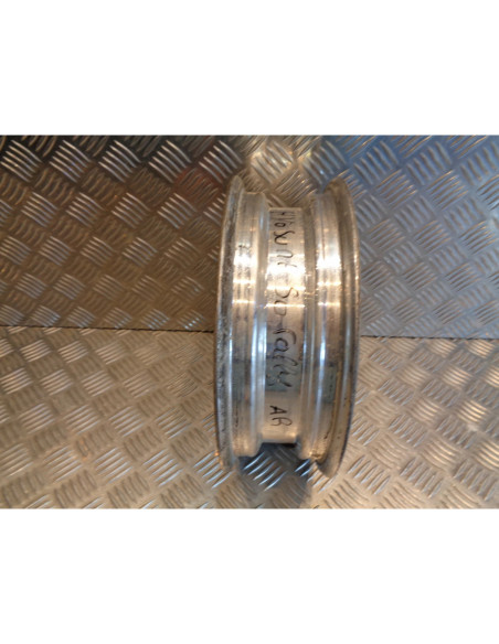 jante roue arriere scooter hyosung sf 50 rally