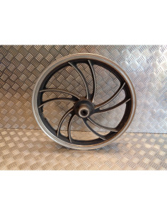 jante roue avant moto yamaha xv 500 virago 26r 2
