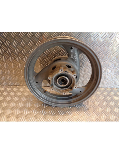 jante roue arriere moto yamaha 1200 fj 3cx