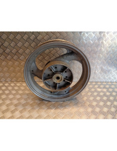 jante roue arriere moto yamaha 1200 fj 3cx 2