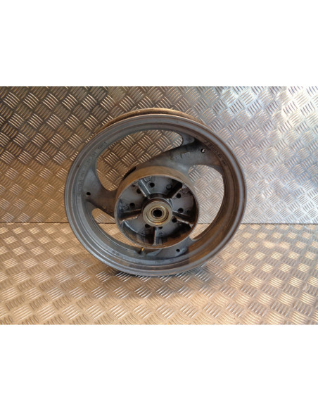 jante roue arriere moto yamaha 1200 fj 3cx