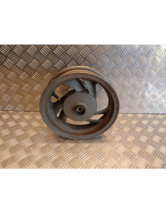 roue jante avant scooter peugeot 50 zenith