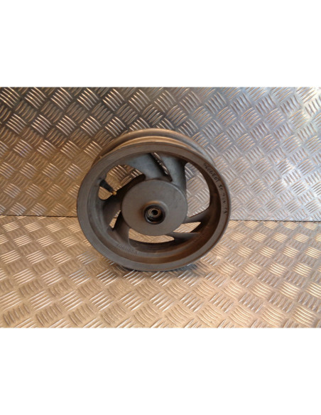 roue jante avant scooter peugeot 50 zenith