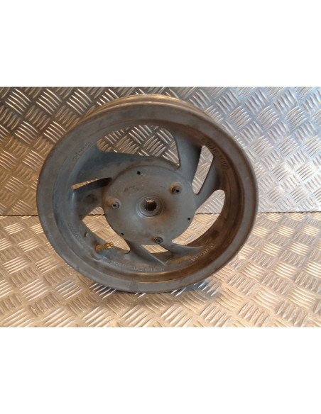 jante roue arriere scooter peugeot 50 zenith