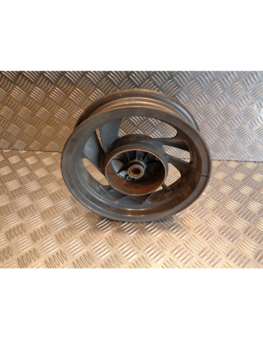 jante roue arriere scooter peugeot 50 zenith