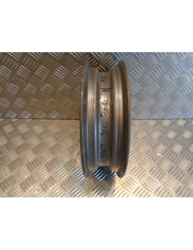 jante roue arriere scooter peugeot 50 zenith