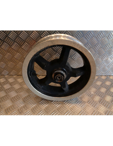 jante roue avant scooter hyosung sf 50 rally