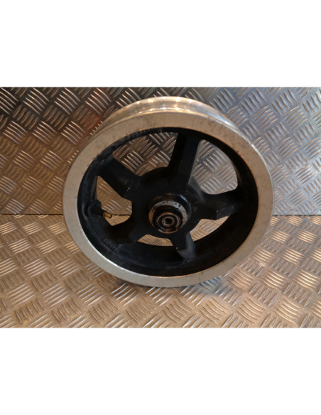 jante roue avant scooter hyosung sf 50 rally