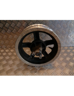 jante roue avant scooter hyosung sf 50 rally 2